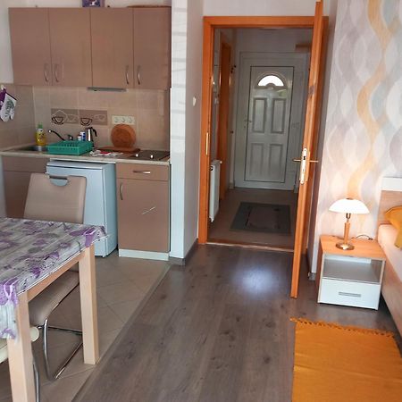 Lavender Apartment ヘーヴィーズ エクステリア 写真