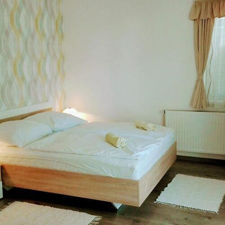 Lavender Apartment ヘーヴィーズ エクステリア 写真