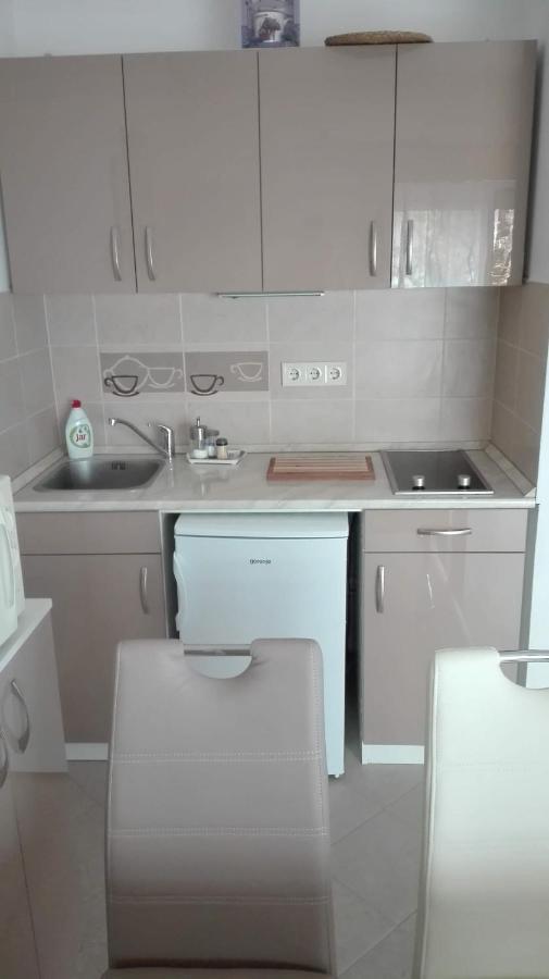 Lavender Apartment ヘーヴィーズ エクステリア 写真