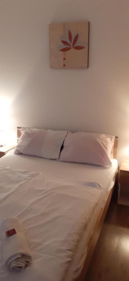 Lavender Apartment ヘーヴィーズ エクステリア 写真