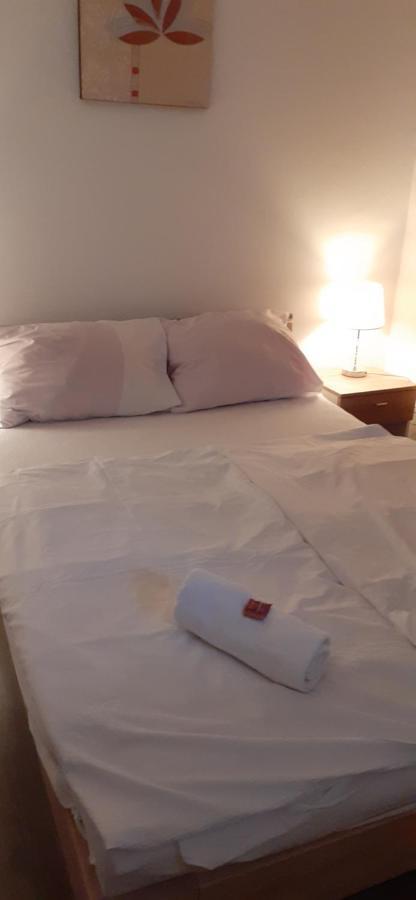 Lavender Apartment ヘーヴィーズ エクステリア 写真