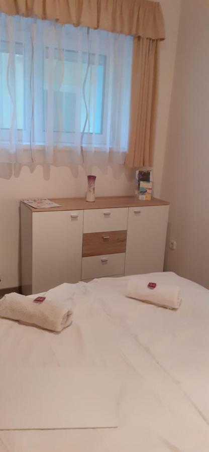 Lavender Apartment ヘーヴィーズ エクステリア 写真