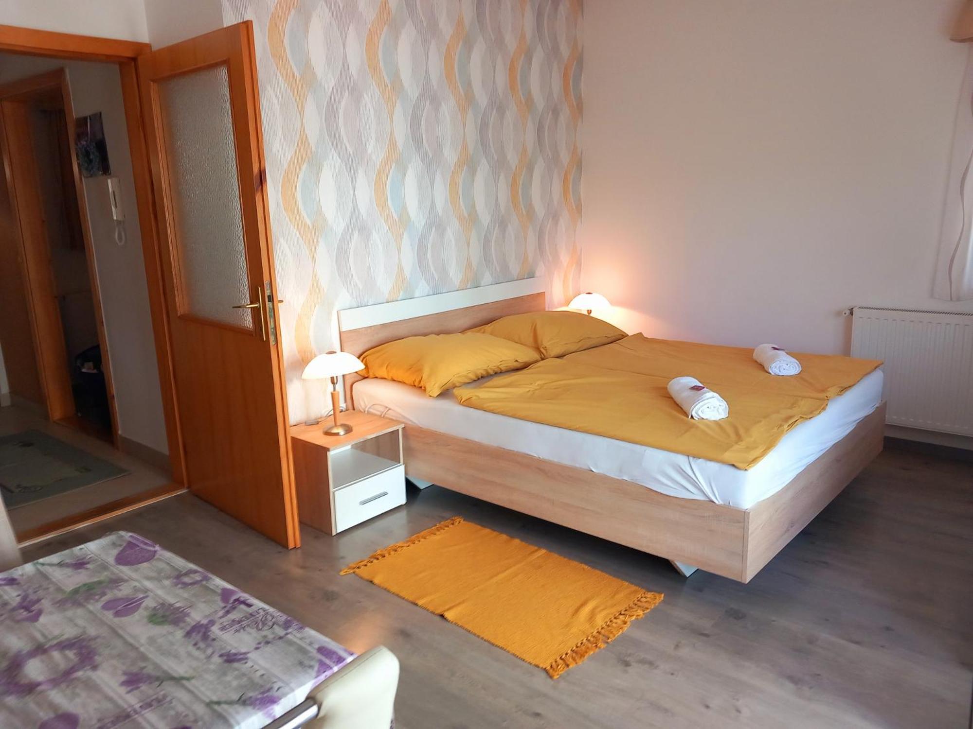 Lavender Apartment ヘーヴィーズ エクステリア 写真