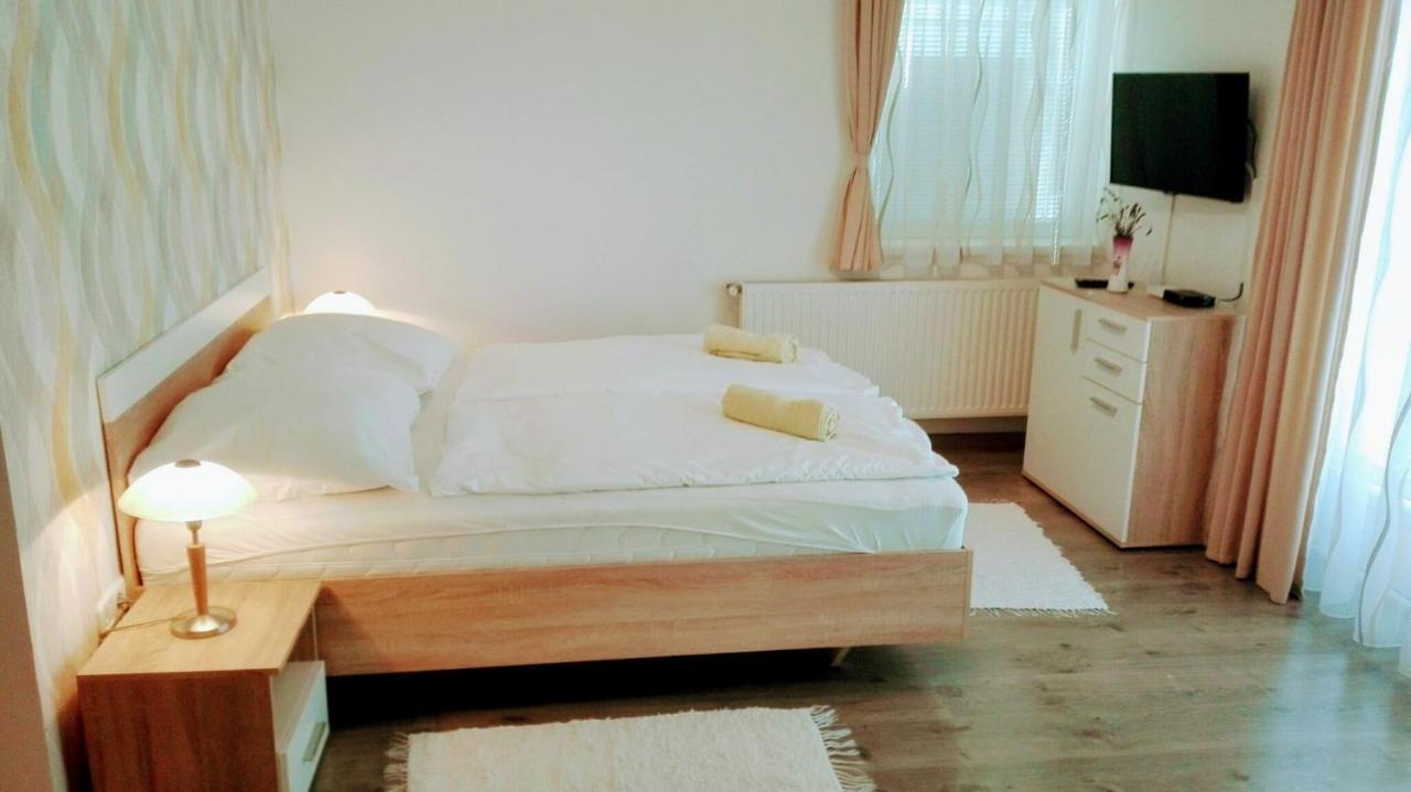 Lavender Apartment ヘーヴィーズ エクステリア 写真